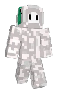 Front of not_aqolotl's skin