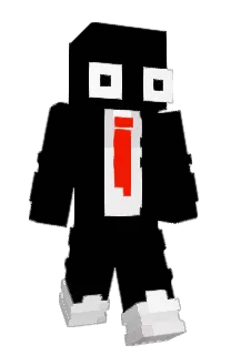WinterScorpion52's Minecraft skin
