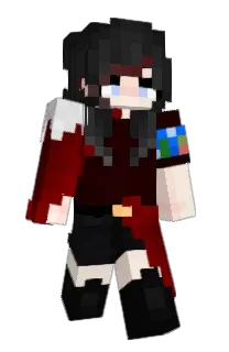 Front of Yanki_Mak's skin