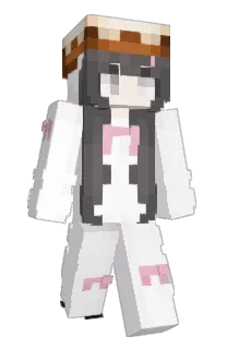 Front of Sweet_Cake123's skin
