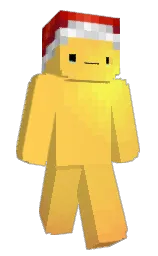 hun_young's Minecraft skin wearing the Pan cape