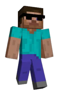 MIKOxCRAFT's Minecraft skin