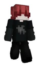 el salva and woodsmoke Minecraft skin — Slim model — first worn by Rap1Dly