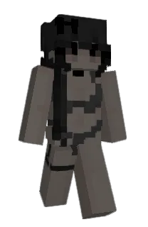 LevDior's Minecraft skin