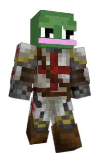 Front of _B0ng's skin