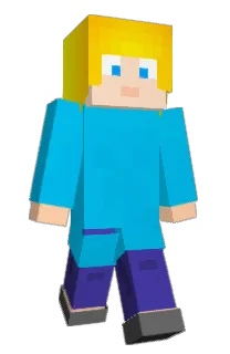 Front of DylanStarVT's skin