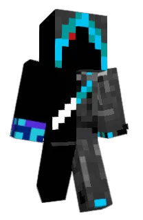 Front of Maksio_HeroBrine's skin