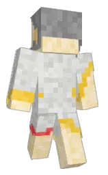 Thecovar99's Minecraft skin wearing the Migrator cape