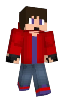 Tors14's Minecraft skin