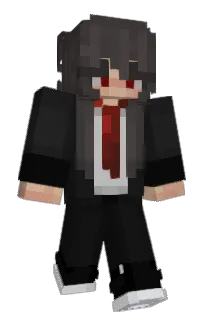 Kalebean's Minecraft skin