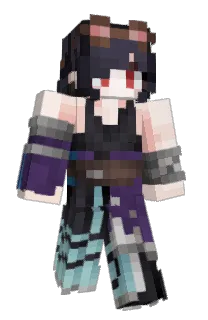 Front of Rin_Zaki's skin
