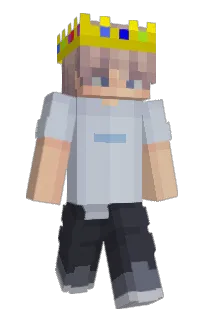 Front of Smucka's skin