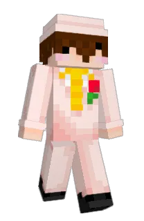 Front of mbxvi's skin