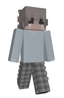 Archeryk's Minecraft skin