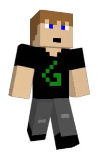 Front of Gurra118's skin