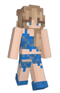 Front of romyyisbeth's skin
