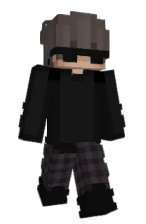 Front of ySasukeee's skin