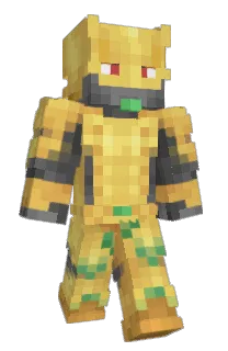 anzen13's Minecraft skin