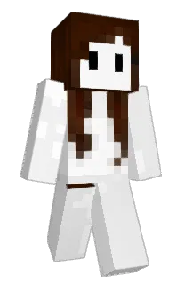senmors's Minecraft skin
