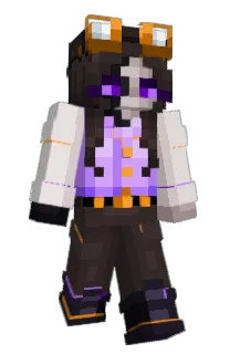 Front of SunnyFlame2012's skin