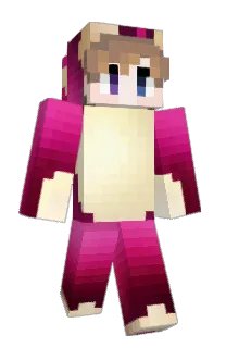 Front of _EliteKnight's skin