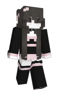 Front of ebarks's skin