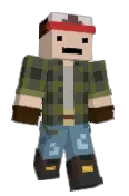 BigFatPedro