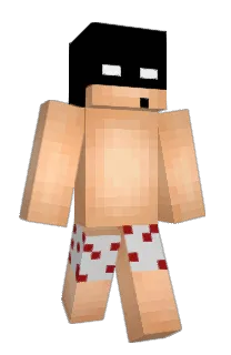 pancake2109's Minecraft skin