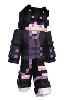 Lexele's Minecraft skin