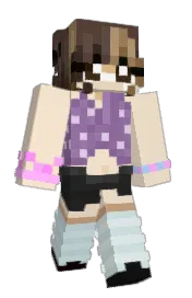 Skin preview