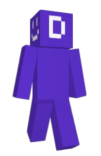 SHUZANI's Minecraft skin