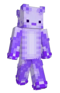 Front of KhalMika's skin