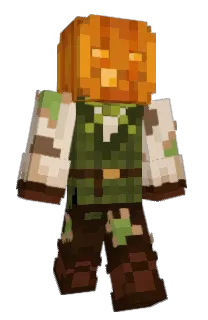 Front of Anthonyolantern's skin