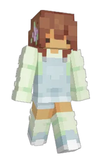 Front of Storyphh's skin
