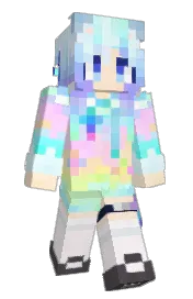 Skin preview