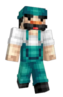 aiden0023's Minecraft skin