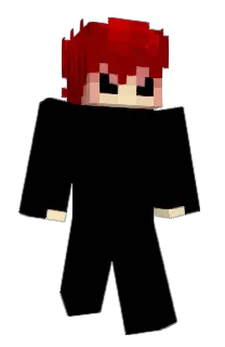 Front of Approv5d's skin