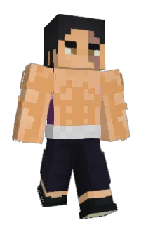 0wenMacaroni's Minecraft skin