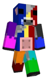 Custom render preview