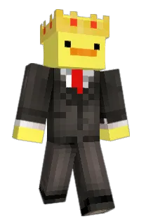 Front of Tyme1709's skin