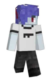 Front of SleepyyYuri's skin