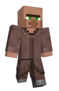 Solar045's Minecraft skin