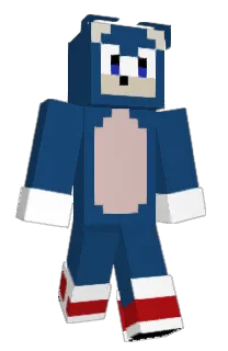 NikolaTheBozo's Minecraft skin