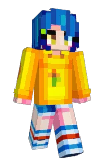 Front of heygunnn's skin