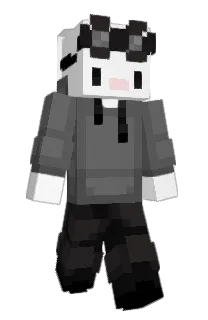 jackxlantern's Minecraft skin
