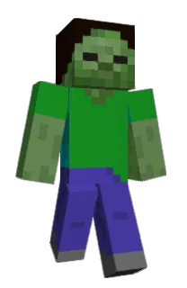 Front of Xeric13's skin
