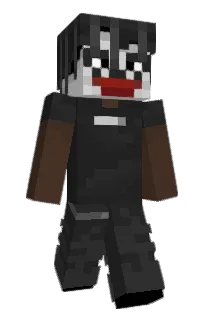 Front of kingdomhearts111's skin