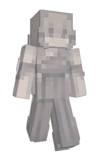 Front of FriendlySister's skin