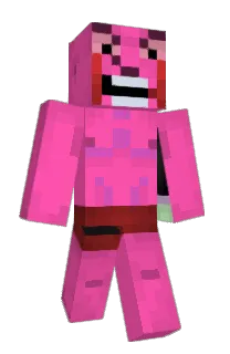 Loffor's Minecraft skin