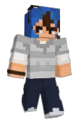 bluetailedelf
